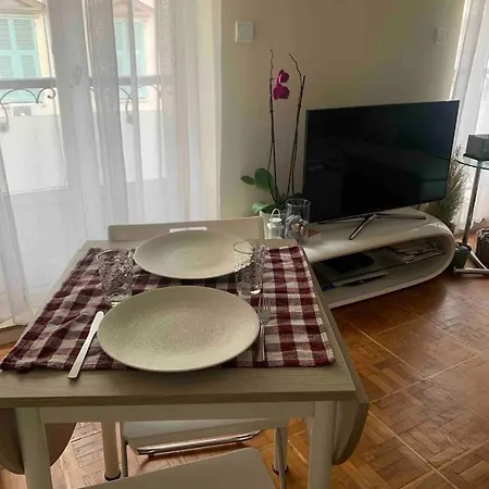 Superbe Centre Apartment