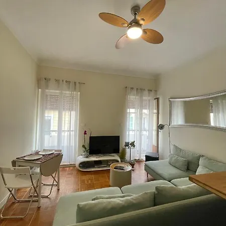 Centre Apartment