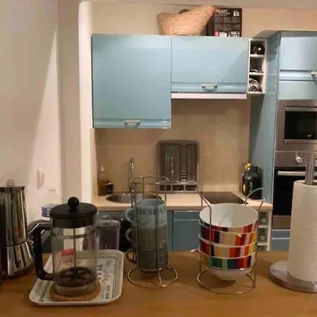 Centre Apartment