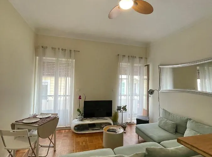 Centre Apartmán