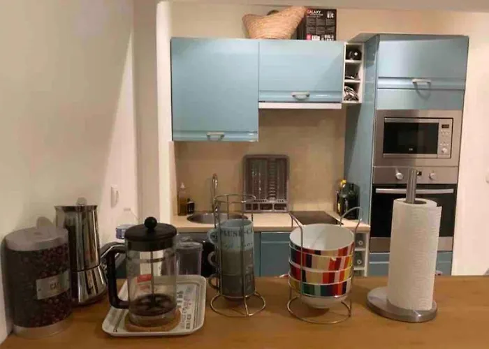 Centre Apartmán