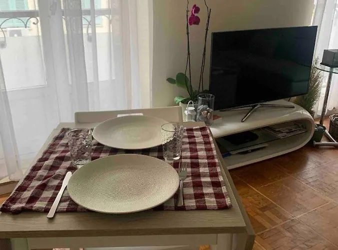 Centre Apartment